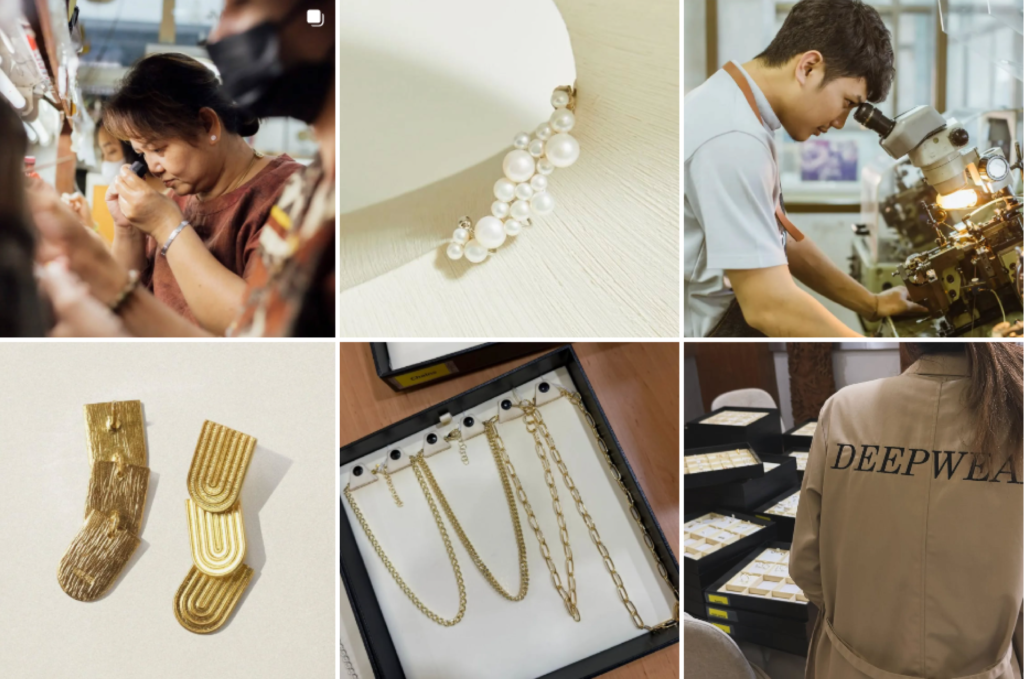 Why Most Jewelry Businesses Lose Money On Sourcing – And How To Fix It By Buying Direct From Manuf