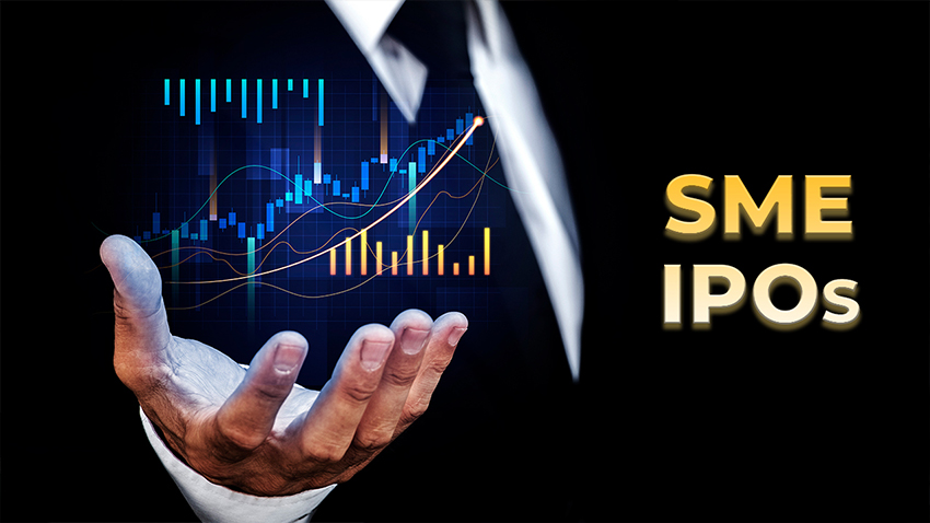 What Is An SME IPO And How Is It Different From A Mainline IPO?