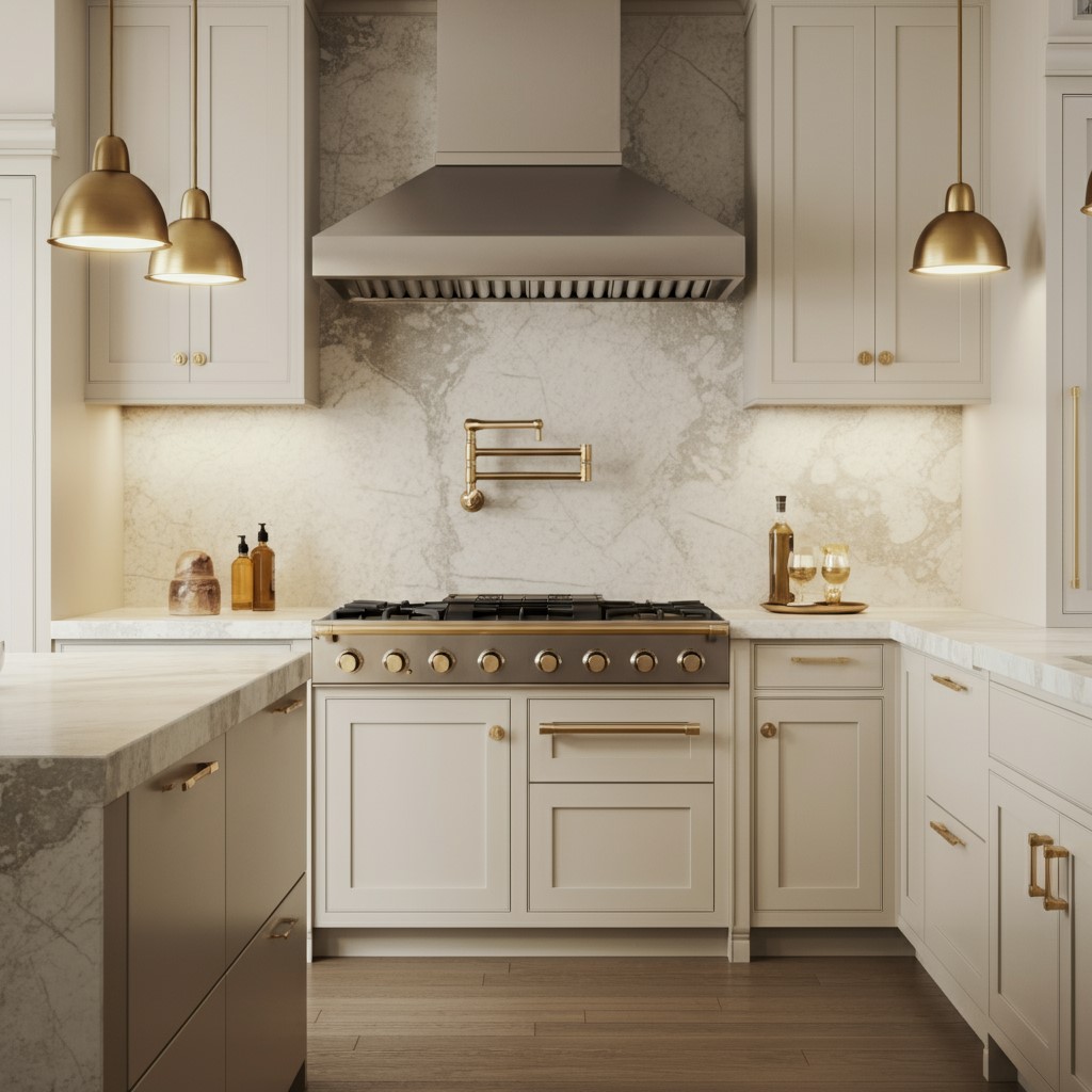 Transforming Your Space A Guide To Kitchen Remodels In The Upper East Side