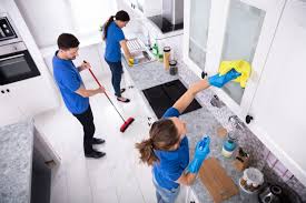 The Ultimate Guide To House Cleanout