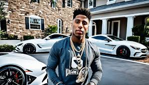 What Is NBA YoungBoy Net Worth 2024 & 2025: His Life From Struggles To Success