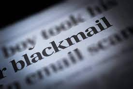 Victim Of Blackmail In South Carolina? How To Fight Back