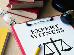 Understanding The Different Types Of Expert Witnesses And The Role They Play In Personal Injury Case
