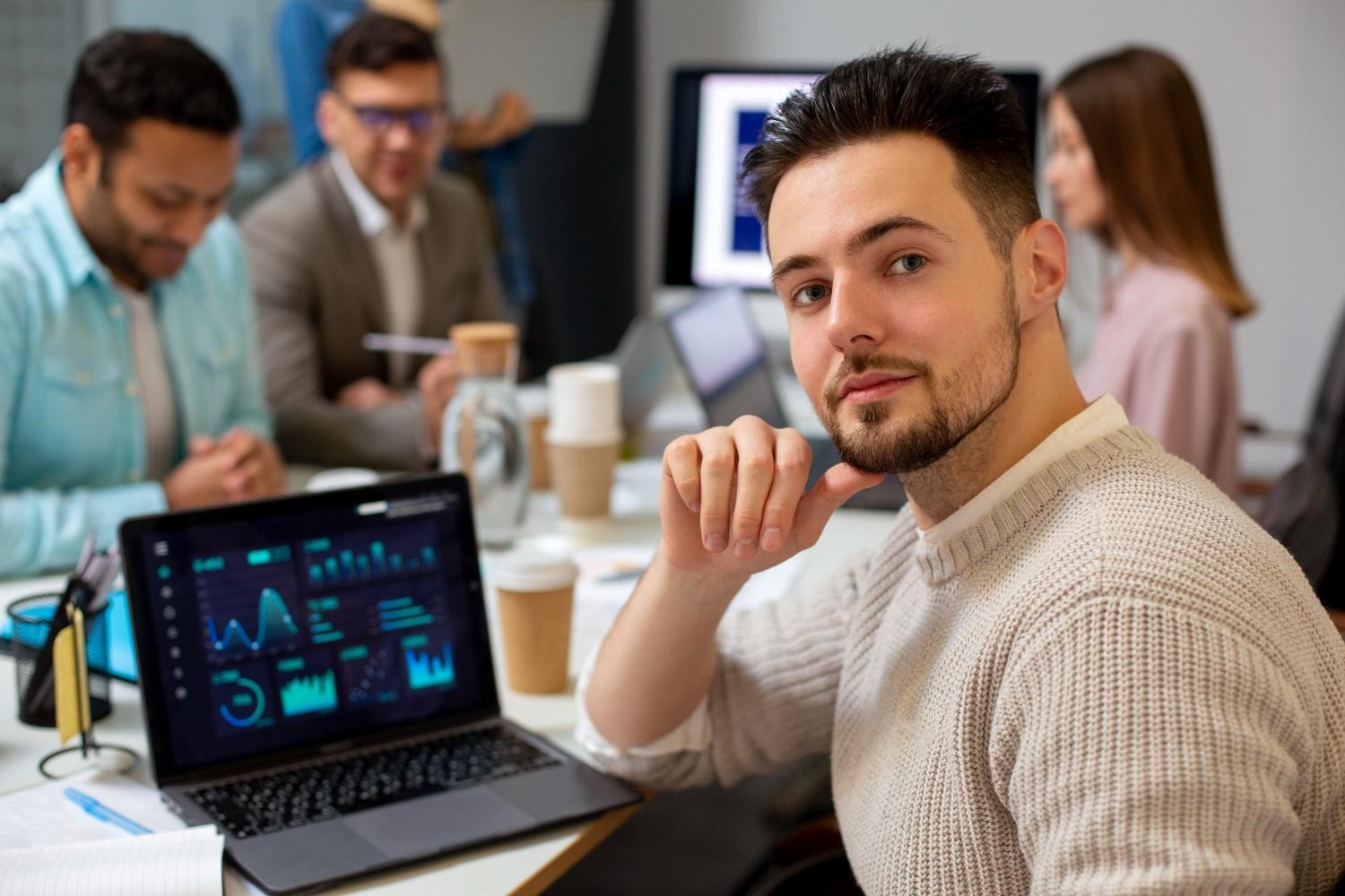 Streamlining SMB Operations With Zoho: What A Consultant Can Do That DIY Can't