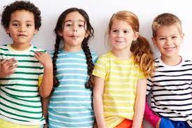 The Ultimate Guide To Stylish And Comfortable Clothing For Kids