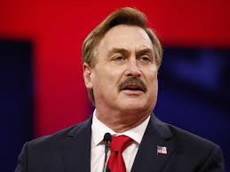 A Deeper Look Into Mike Lindell Net Worth 2024 And Ventures: The Man Behind MyPillow