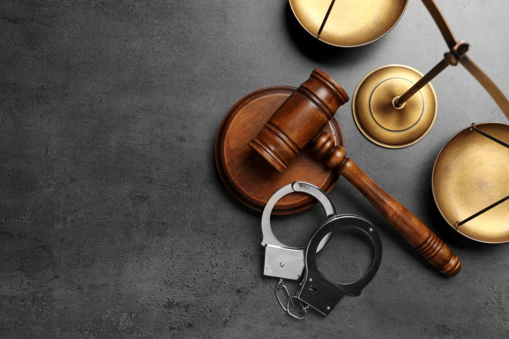 How To Have A Solid Criminal Defense Matter
