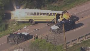 Seeking Justice: Teacher Sues For 'Depraved Gross Negligence' In Hays CISD Bus Collision