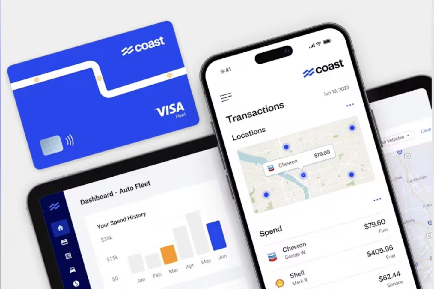 A Fuel Card Strategy That Works For Growing Teams