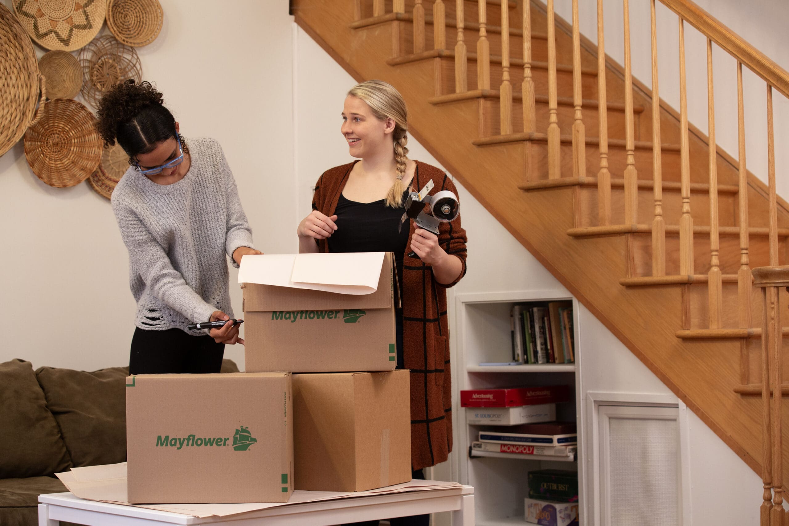 The Essential Moving Checklist: Your Step-by-Step Guide To A Smooth Relocation