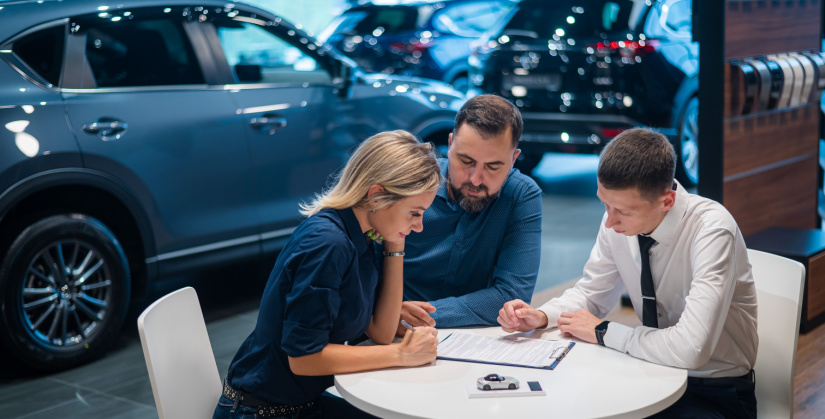 How To Choose The Right Car Dealership For Your Needs