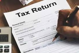 The Consequences Of Failing To File Your Taxes