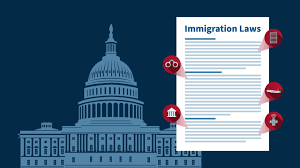 Understanding US Immigration Laws