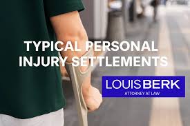 How Personal Injury Settlements Work: Timeline And Expectations