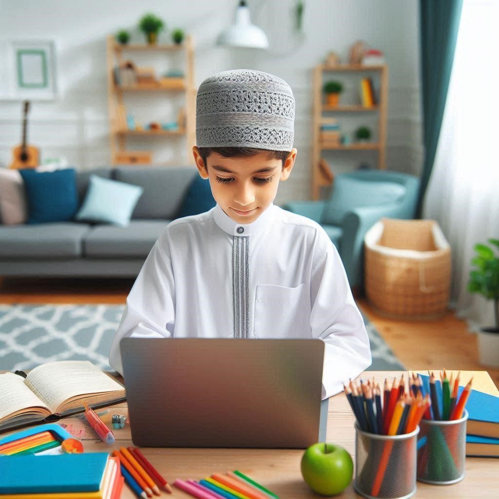 Mastering Madina Arabic: Unlock Classical Understanding Through Online Study