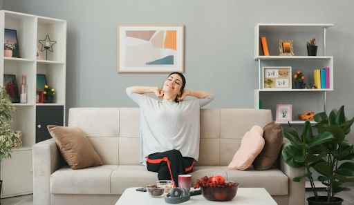 How A Clean Apartment Can Improve Your Physical And Mental Health