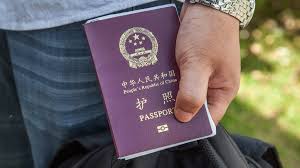 Ghost Visas In Old Passports: The Most Overlooked Chinese Entry Trap For European And American Touri