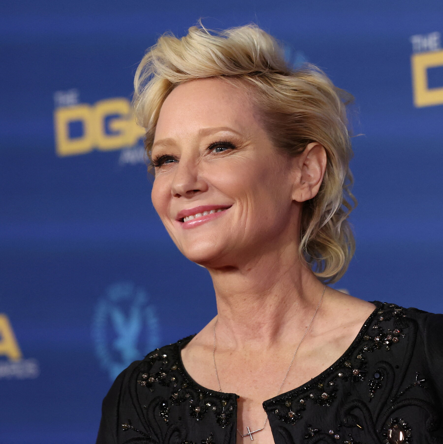 Anne Heche Net Worth At Death: A Closer Look At The Famous Later Actress’s Life 