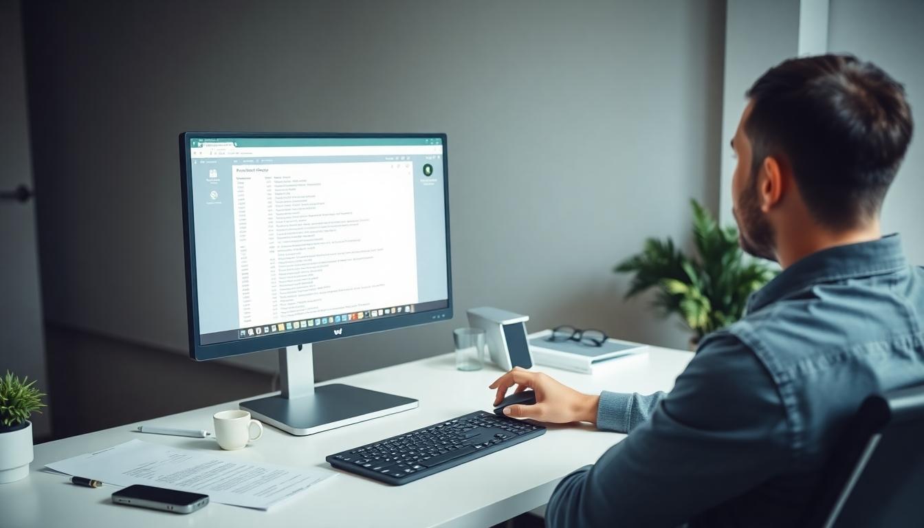 Batch Processing Made Simple: Convert Multiple EML Files To PDF In One Click