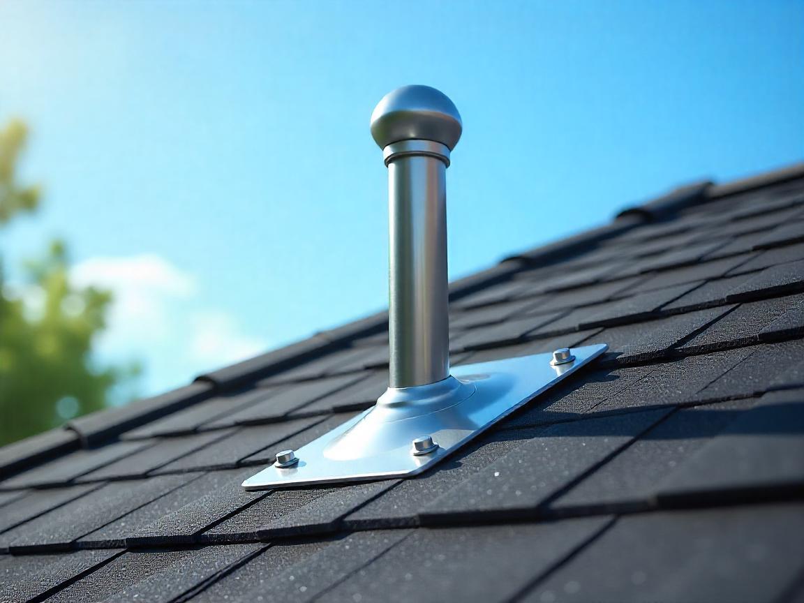 5 Tips For Checking If Your Roof Anchor Point Is Still Safe