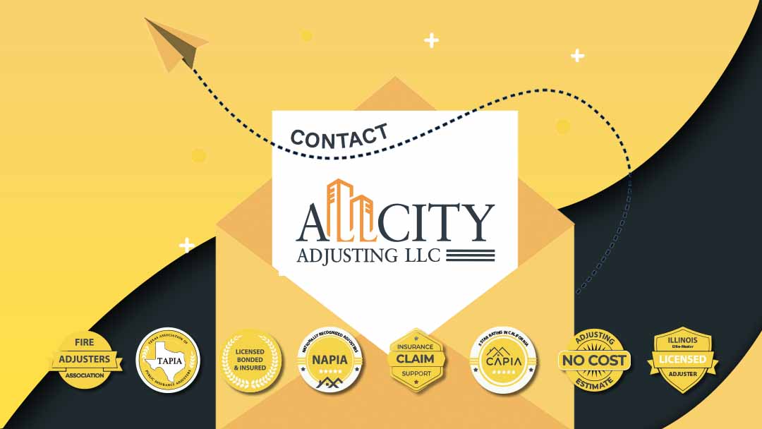 AllCity Adjusting: A Trusted Name In Illinois For Public Adjusting Services