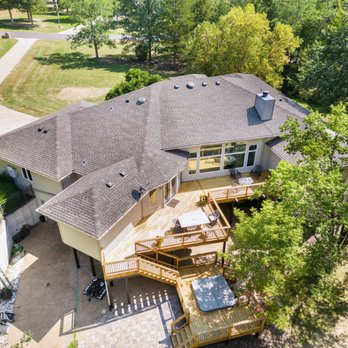 Why Choose AAA Midwest Roofing For Your New Roof Installation?