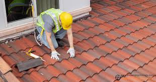 A New Roof, A New Start: Emerson Enterprises Empowers Homeowners In Every Project