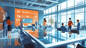 Modern Work Needs Modern Spaces: CMPND's Solution For The Evolving Workforce