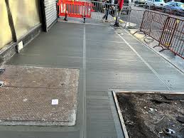 DOT Violations No More: How Native Concrete & Sidewalk Keeps Your Property Compliant