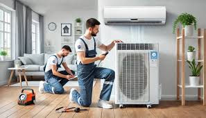 Why Efficiency And Affordability Go Hand In Hand With Air Docs HVAC Services