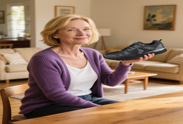 WalkHero Running Shoes: The Best Choice For Flat Feet In 2025