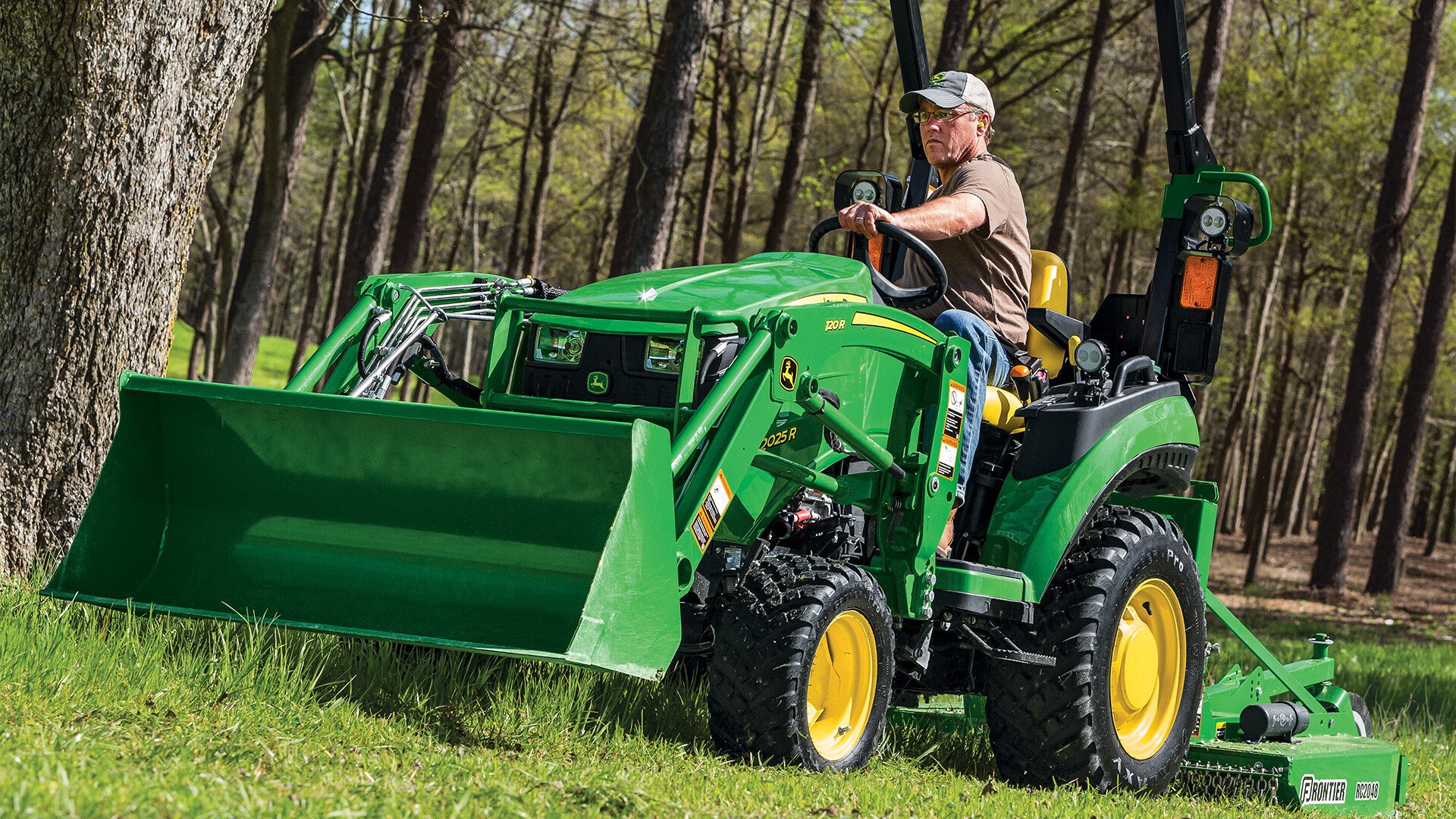 Essential Farm And Ranch Equipment Every Landowner Should Have