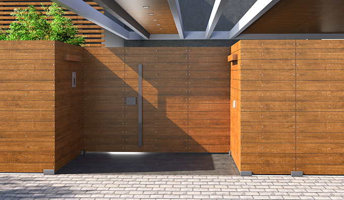 Maximizing Curb Appeal: The Impact Of Exterior Wall Panels On Home Value