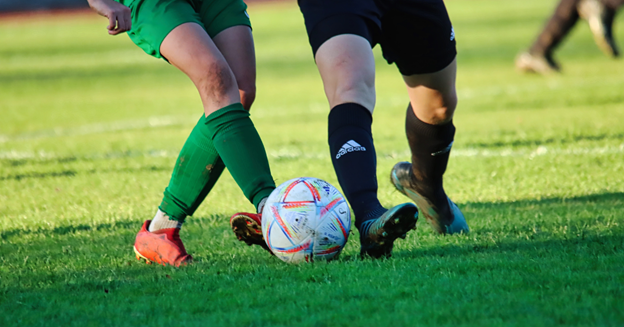 How To Build A Winning Soccer Portfolio That Gets You Noticed