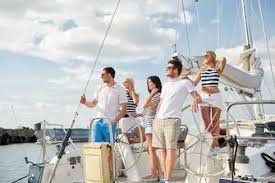 Nautical Style Meets Function: Essential Gear For The Modern Yachtsman In The UAE