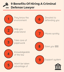 The Hidden Benefits Of Hiring A Local Criminal Defense Attorney In Sarasota, FL