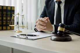 What Does A Human Trafficking Attorney Do In St. Petersburg, FL?
