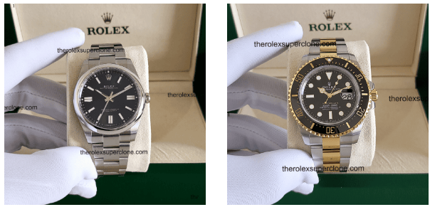The Rise Of Super Clone Watches In 2025: Affordable Luxury With Remarkable Precision