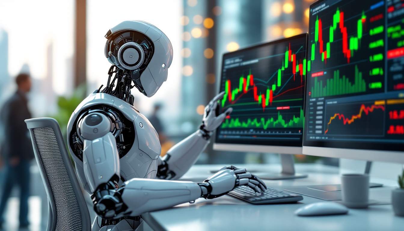 5 Strategies For Successful Crypto Scalping With Automated Bots