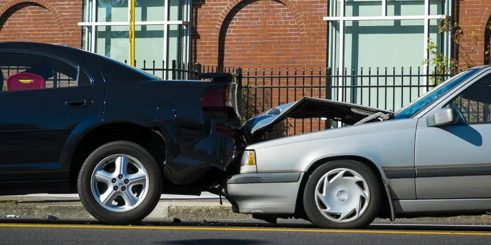 What Hidden Damage Might Be Lurking After A Fender Bender