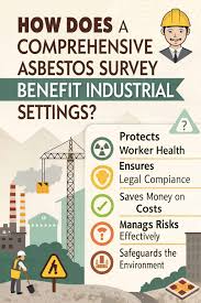 Comprehensive Protection: Why Total Asbestos Services Are A Must For Any Property