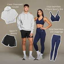 Find Your Fit: The Ultimate Guide To Gym Shorts For Women