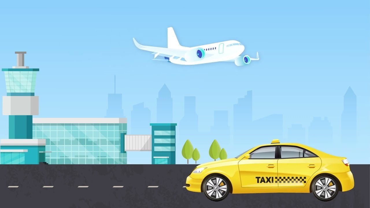 How Airport Dispatchers Can Streamline Operations Using Taxi Transfer Software
