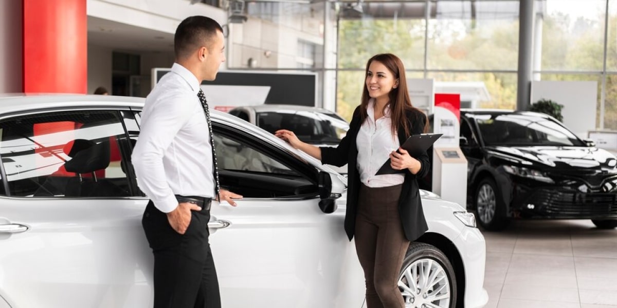 How To Compare Dealership Reviews Before Buying A Honda