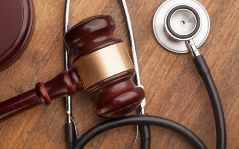 Steps To Take If You Suspect Medical Negligence