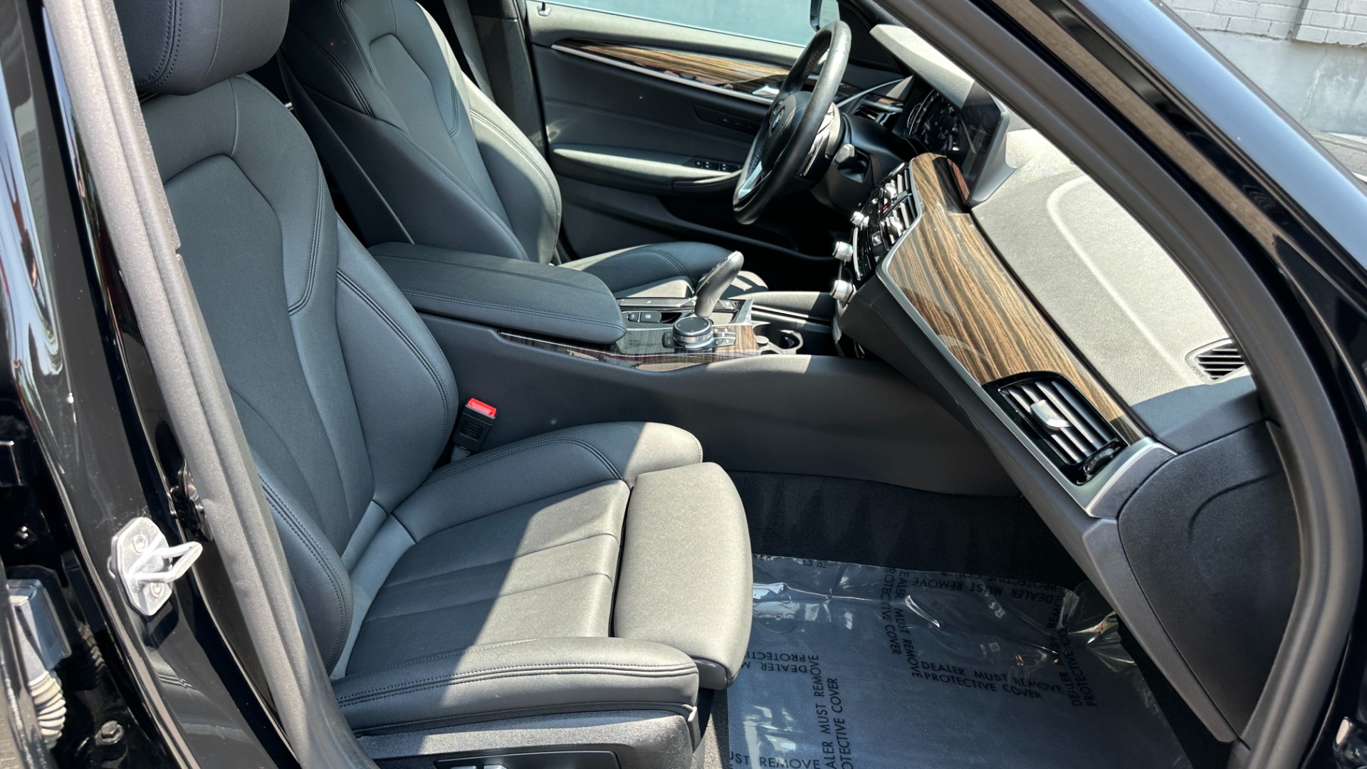 Features Like Heated Seats And Rearview Cameras In Toyota Models