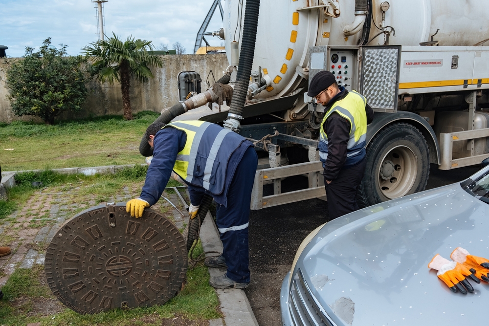 Expert Septic Tank Installations: Breaking Down The Processes