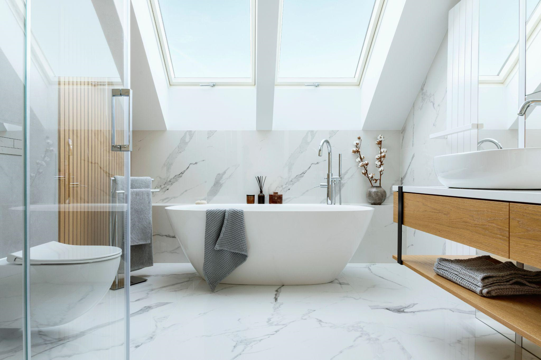 Important Plumbing Procedures For Your Bathroom Makeover