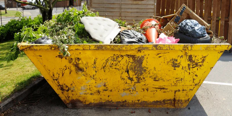 Skip Bins Sydney: Fast Delivery Across All Suburbs