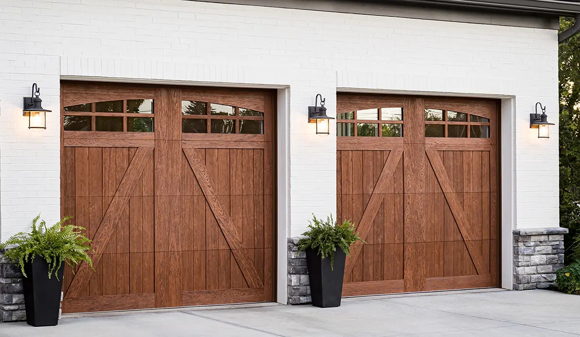 Garage Doors Perth: Built For WA Weather And Style